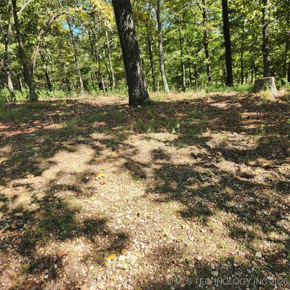 23174 Flint Ridge Drive Kansas, OK 74347