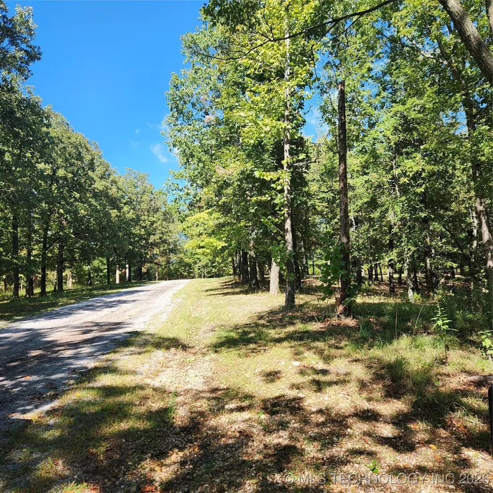 23174 Flint Ridge Drive Kansas, OK 74347