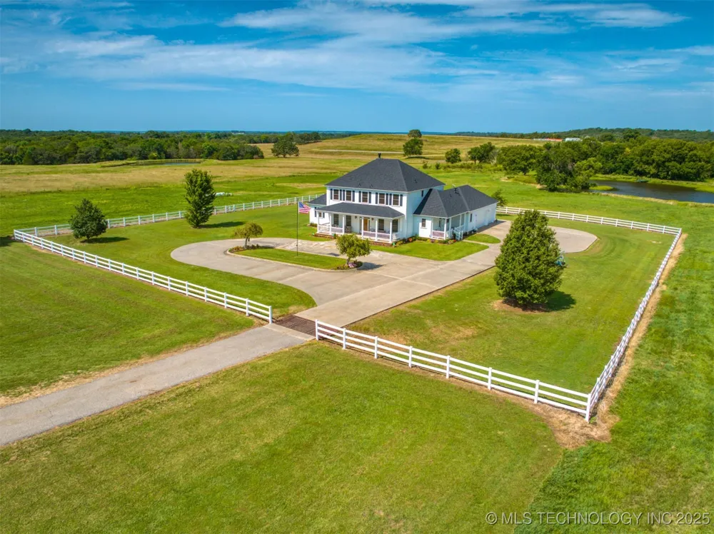 3461 3735 Holdenville, OK 74848
