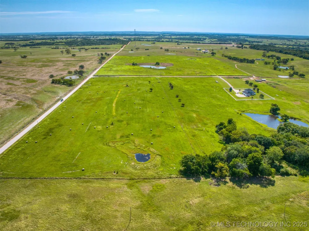 3461 3735 Holdenville, OK 74848