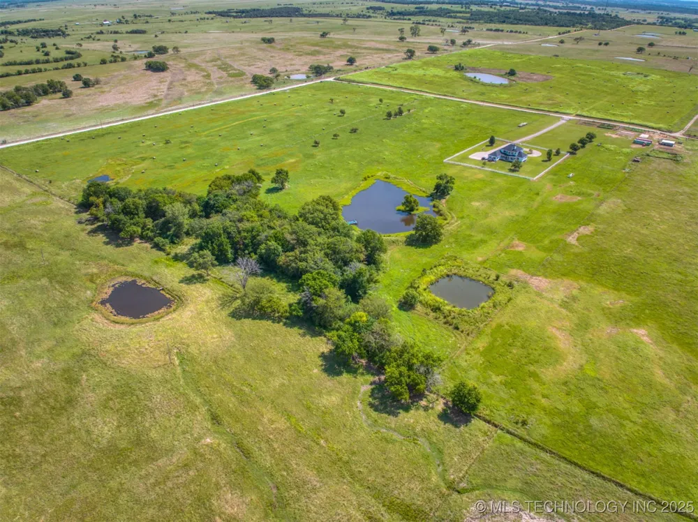 3461 3735 Holdenville, OK 74848
