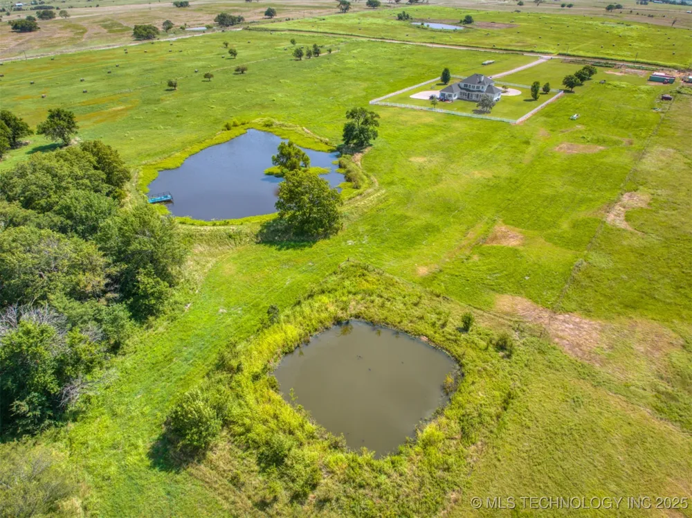 3461 3735 Holdenville, OK 74848