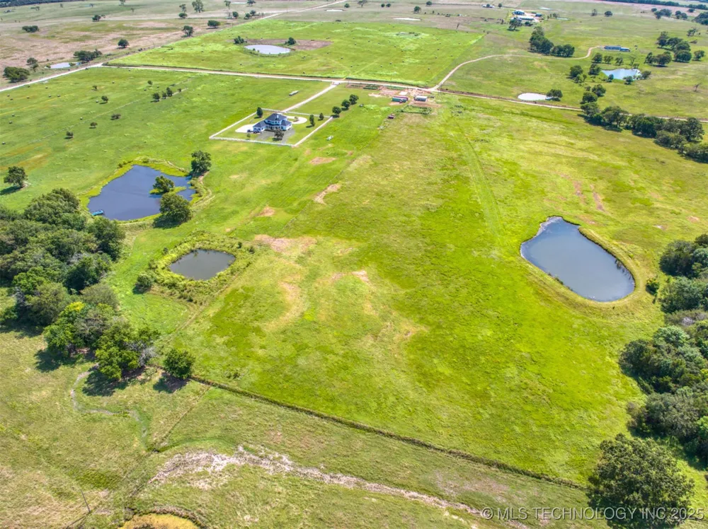 3461 3735 Holdenville, OK 74848