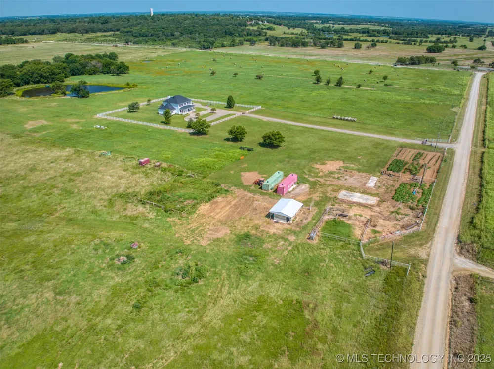 3461 3735 Holdenville, OK 74848