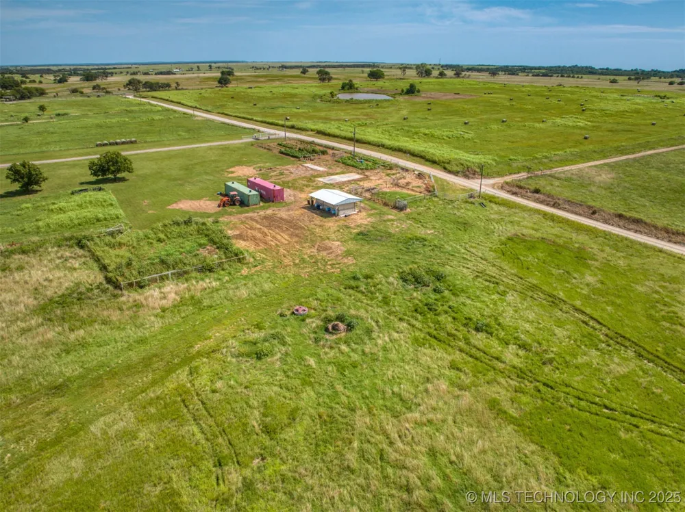 3461 3735 Holdenville, OK 74848