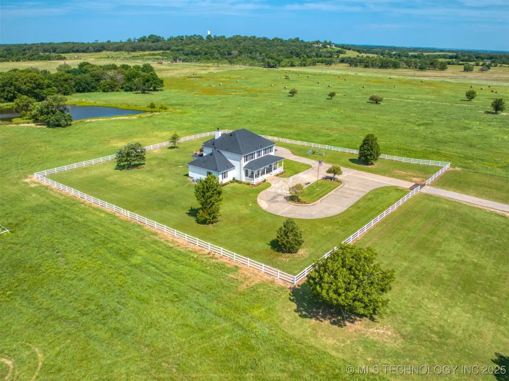 3461 3735 Holdenville, OK 74848