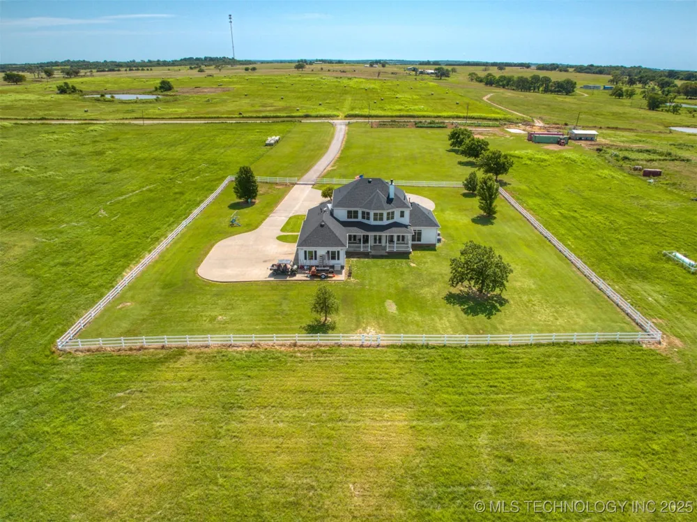 3461 3735 Holdenville, OK 74848