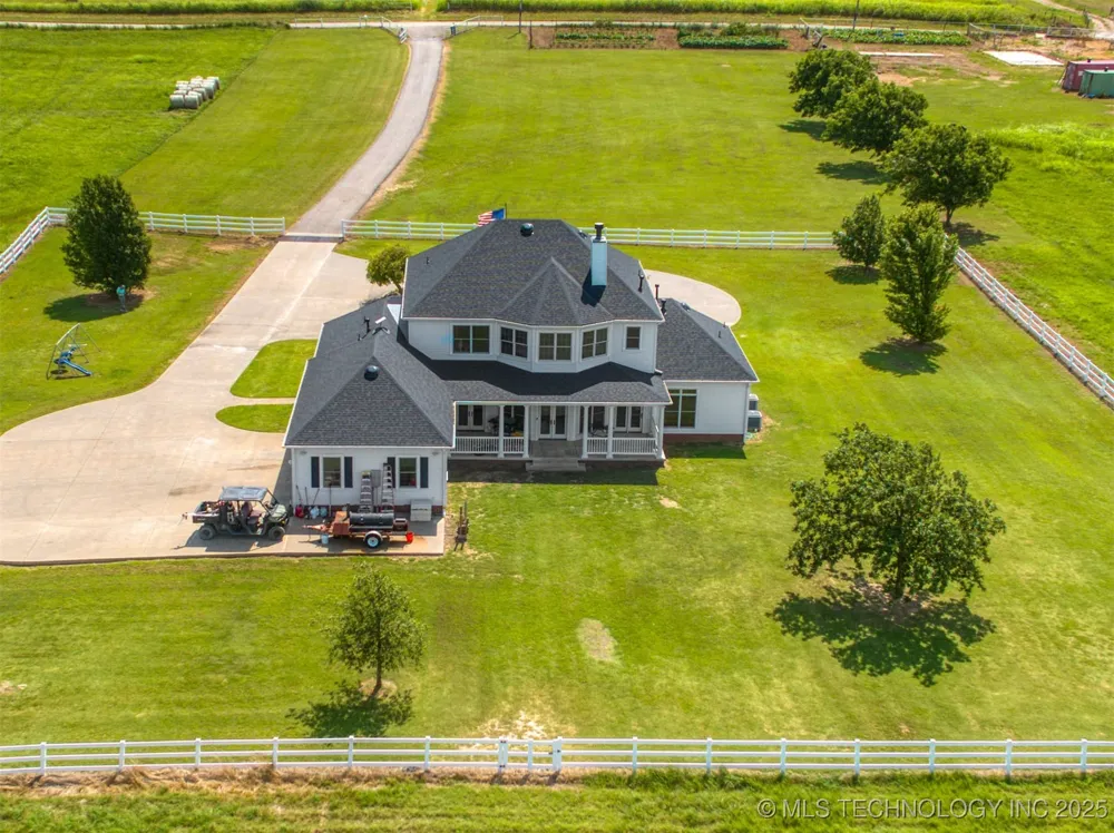 3461 3735 Holdenville, OK 74848