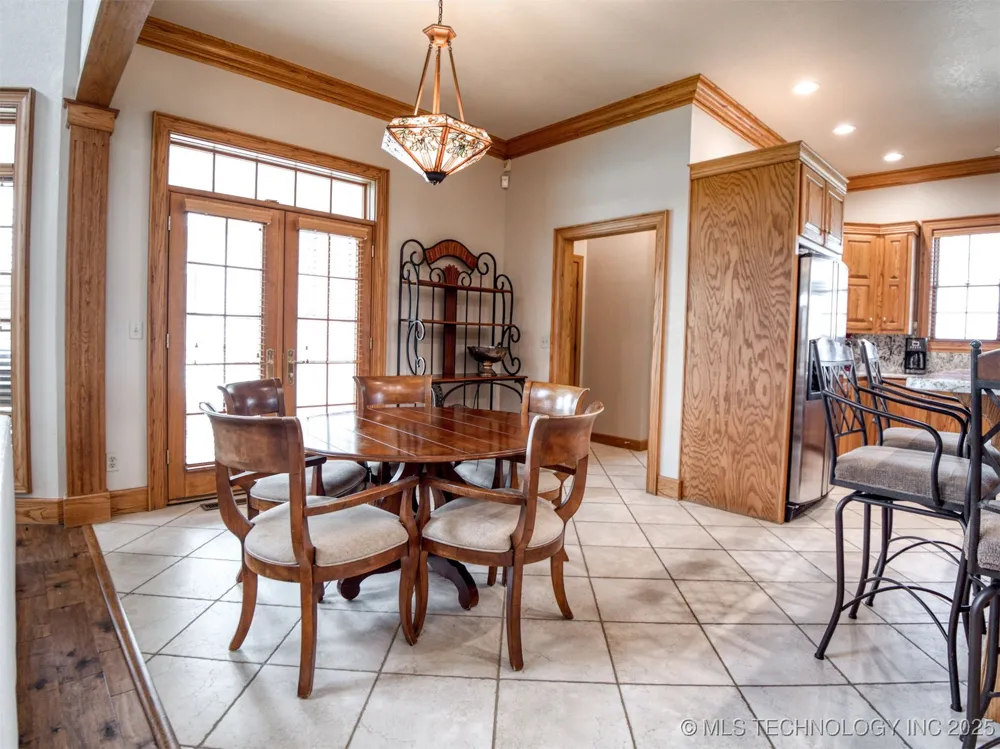 3461 3735 Holdenville, OK 74848