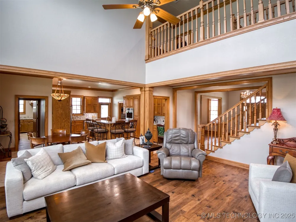 3461 3735 Holdenville, OK 74848