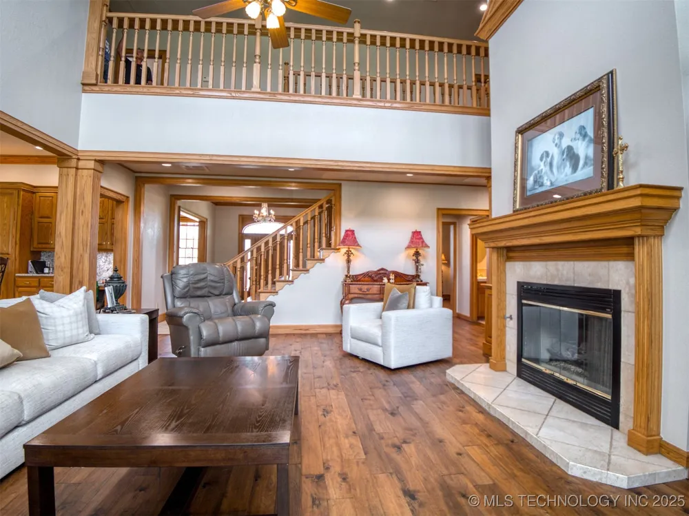 3461 3735 Holdenville, OK 74848