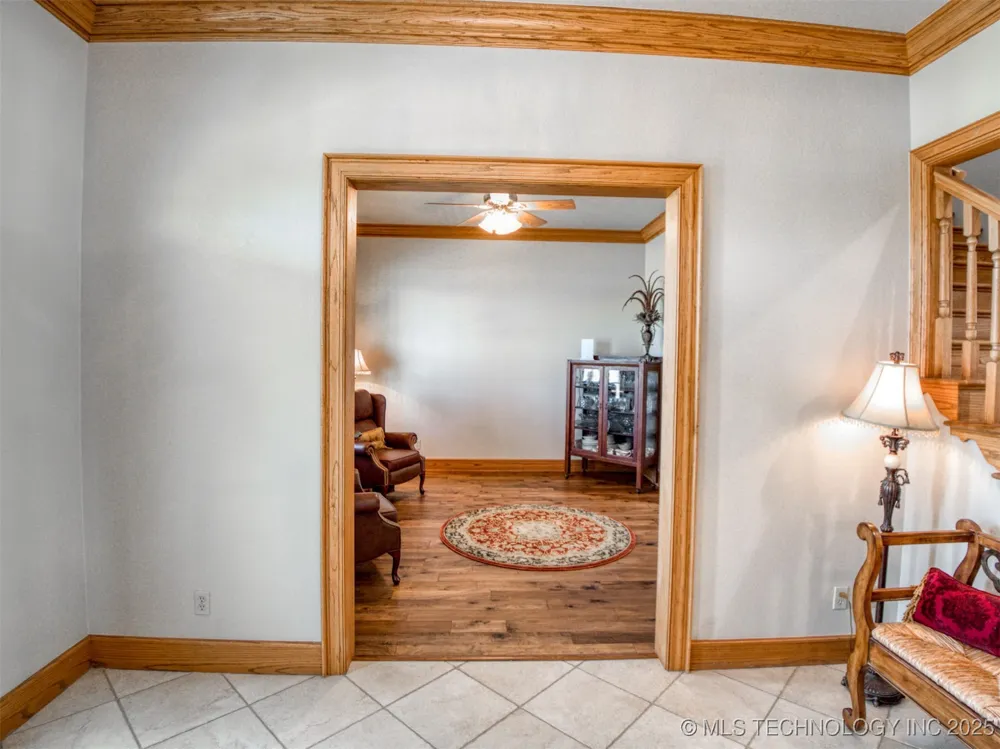 3461 3735 Holdenville, OK 74848