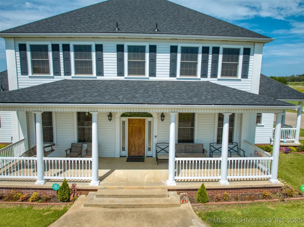3461 3735 Holdenville, OK 74848