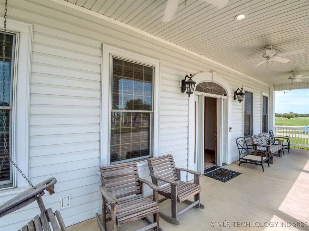 3461 3735 Holdenville, OK 74848