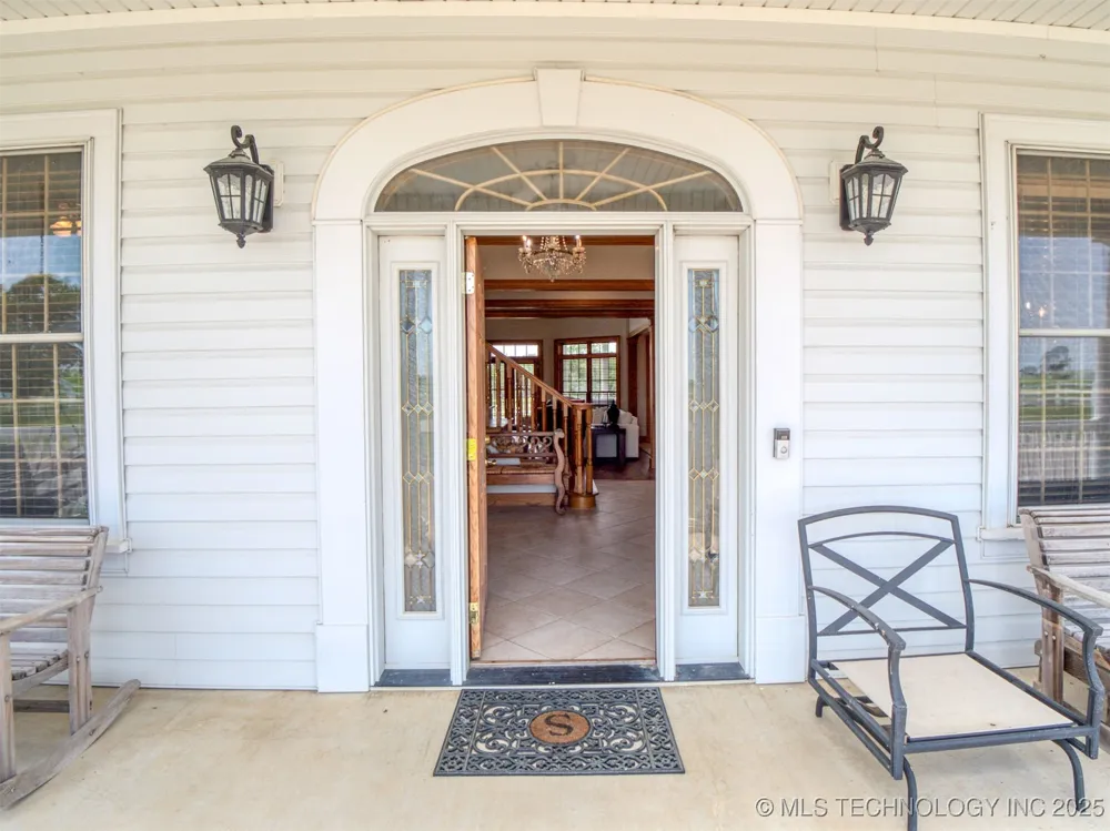 3461 3735 Holdenville, OK 74848