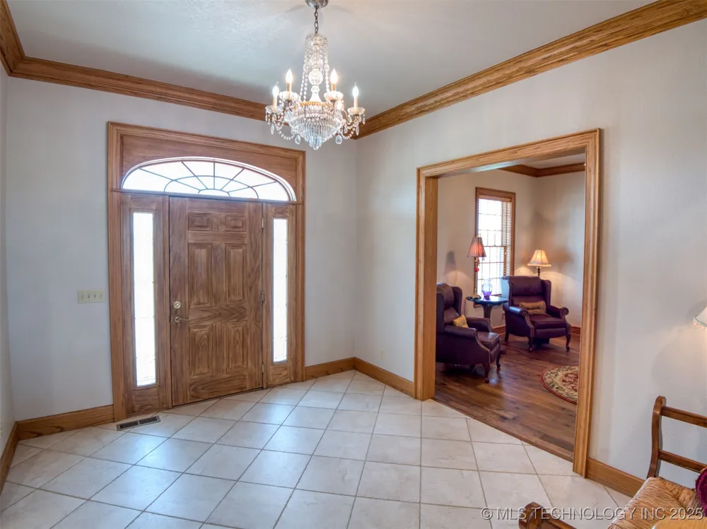 3461 3735 Holdenville, OK 74848