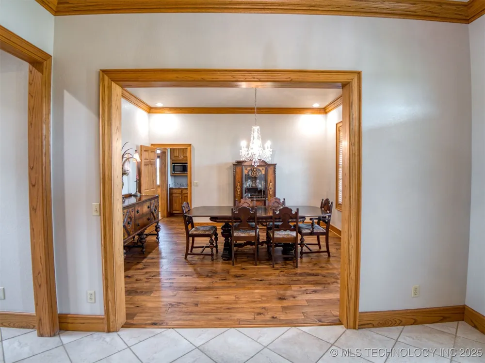 3461 3735 Holdenville, OK 74848