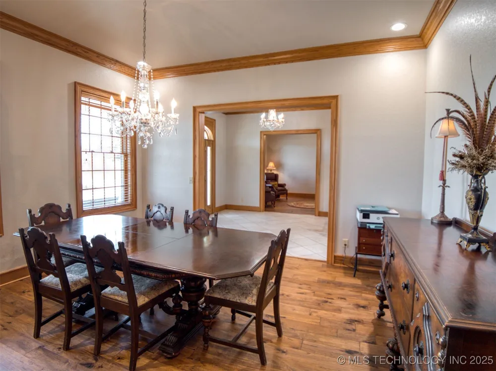 3461 3735 Holdenville, OK 74848