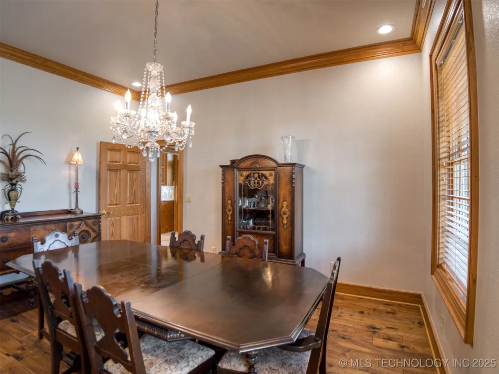 3461 3735 Holdenville, OK 74848