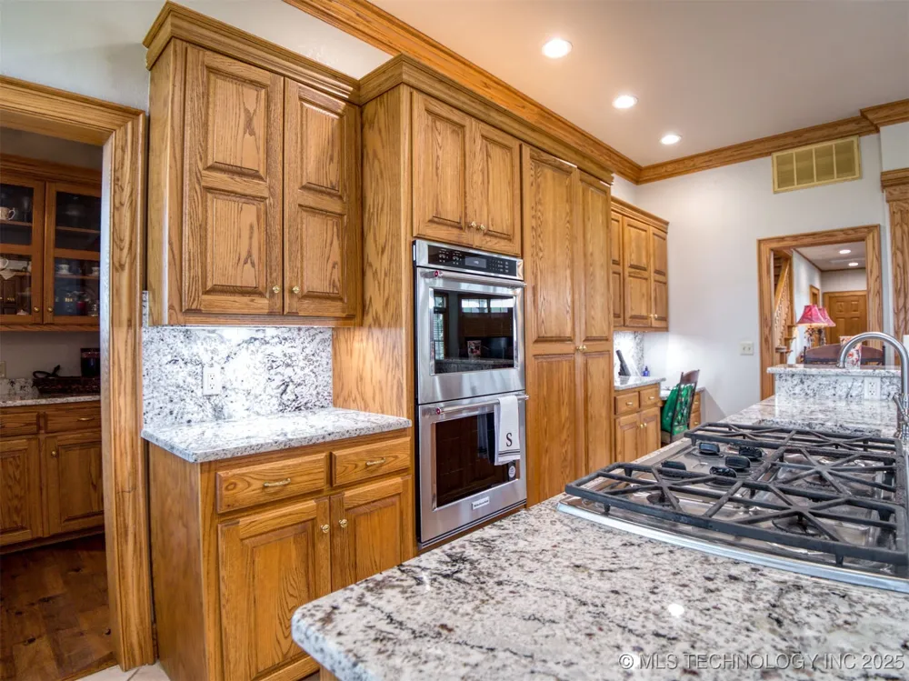 3461 3735 Holdenville, OK 74848