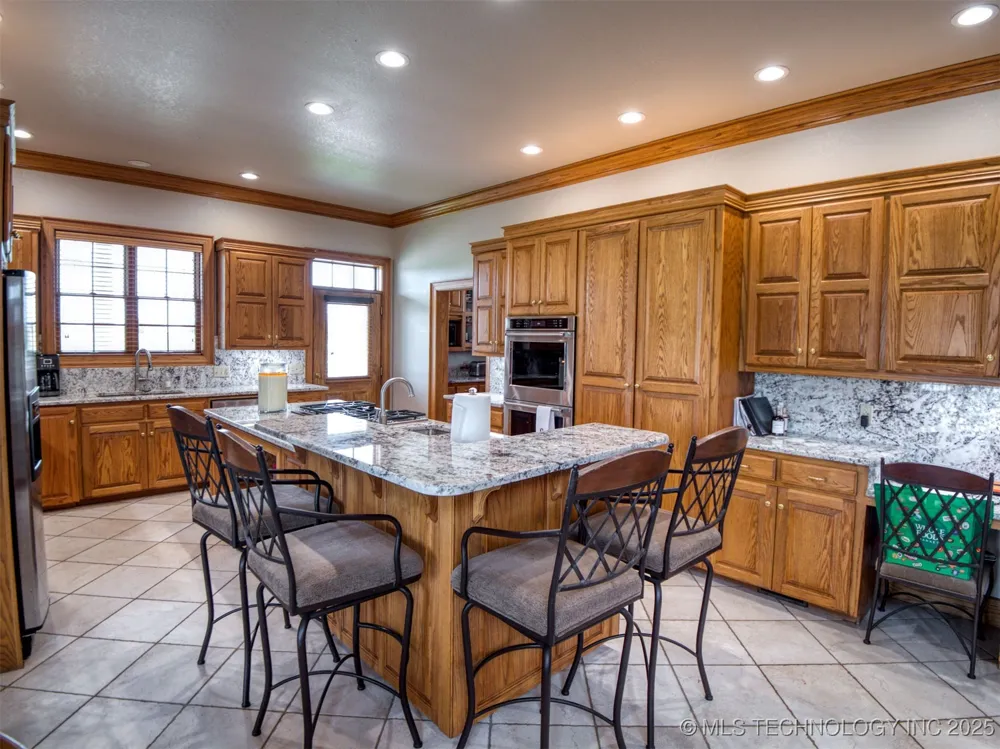 3461 3735 Holdenville, OK 74848