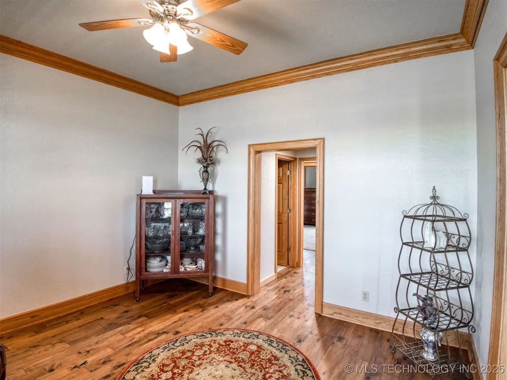 3461 3735 Holdenville, OK 74848
