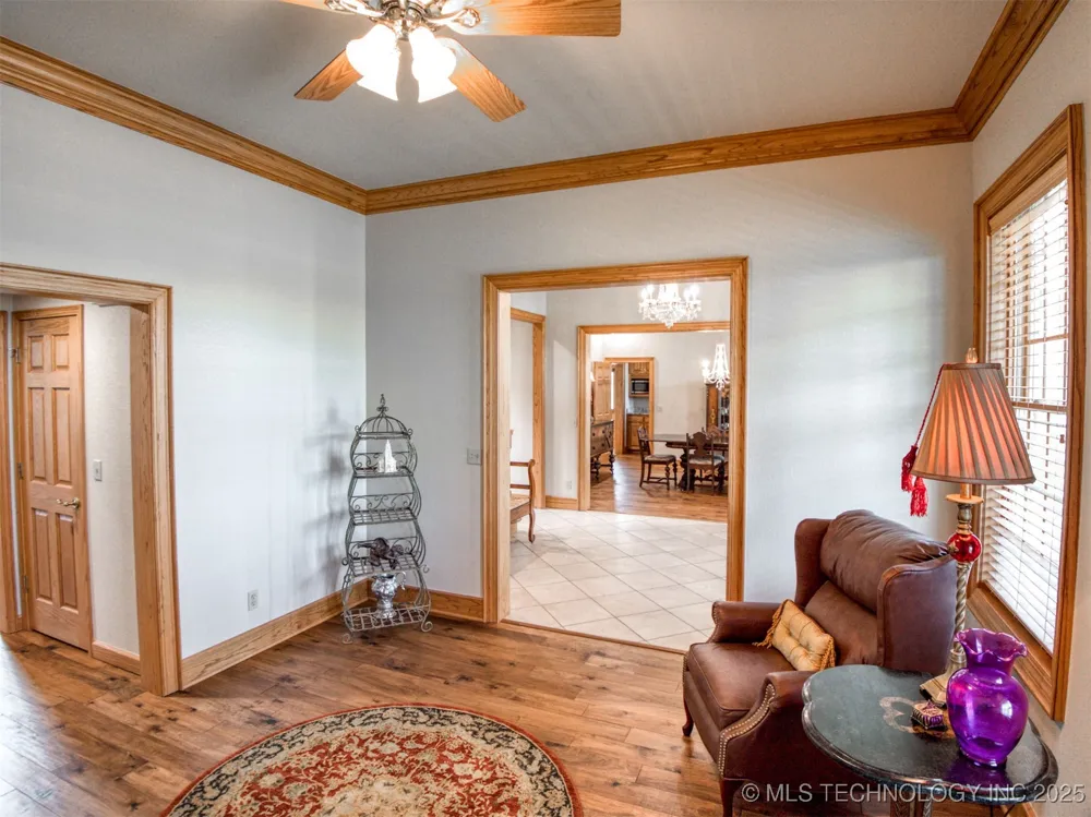 3461 3735 Holdenville, OK 74848