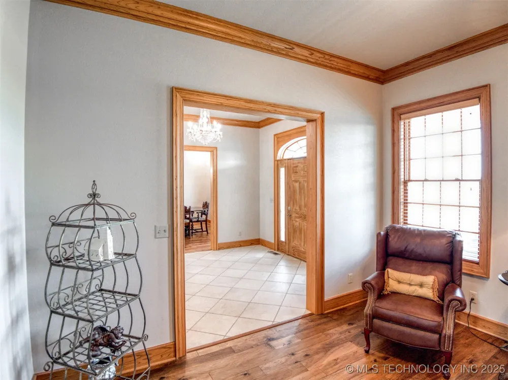 3461 3735 Holdenville, OK 74848