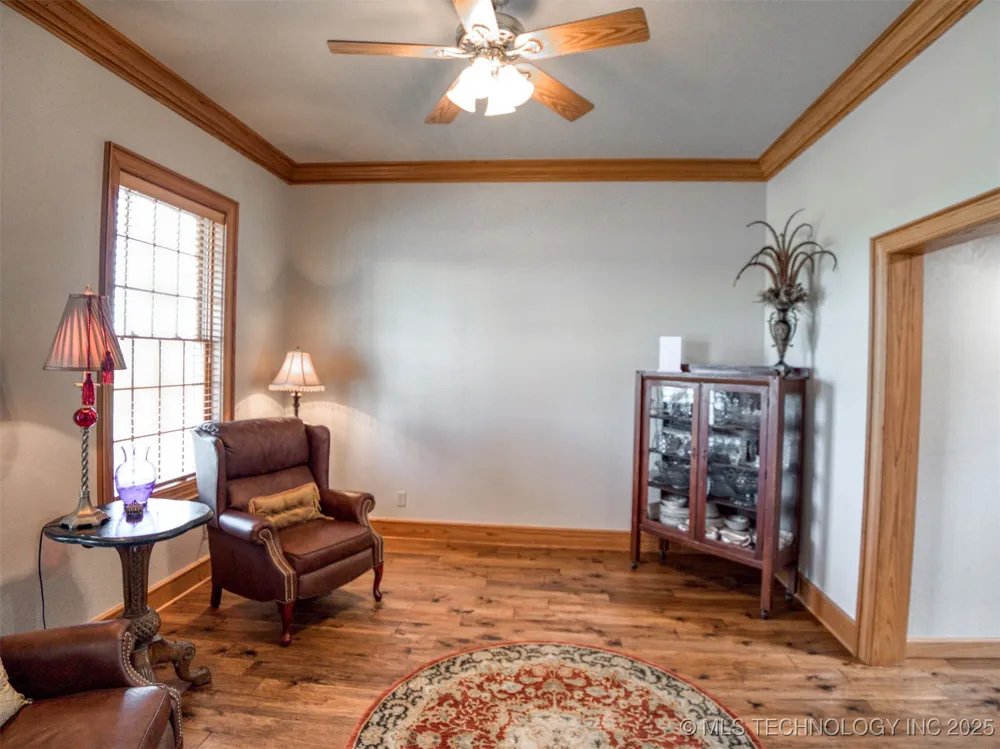 3461 3735 Holdenville, OK 74848