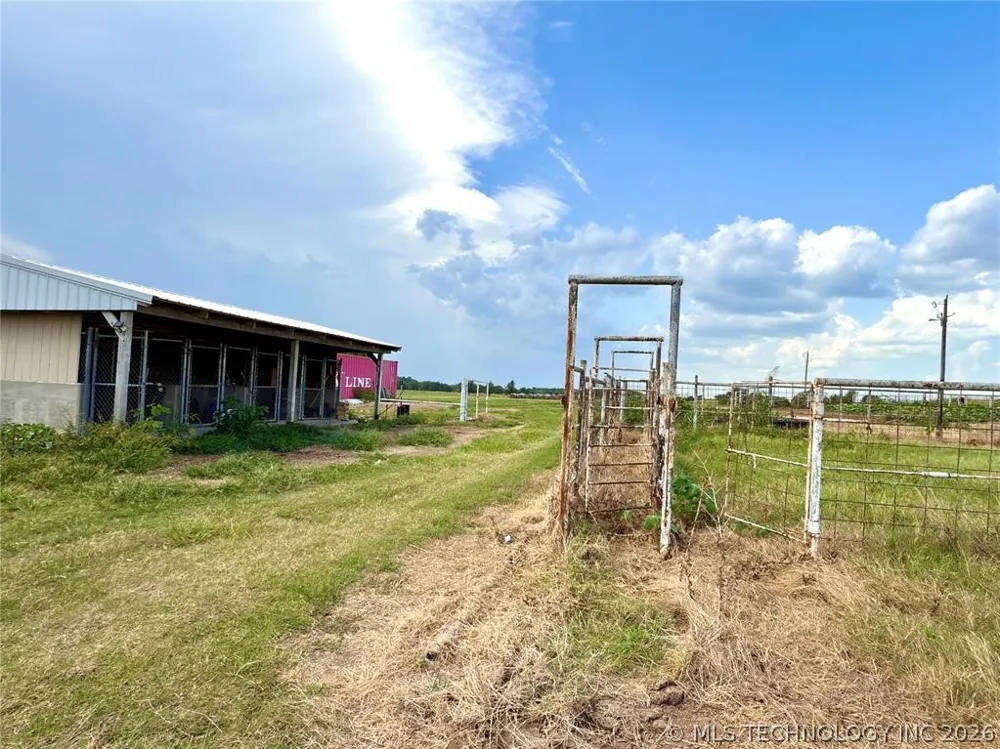3461 3735 Holdenville, OK 74848