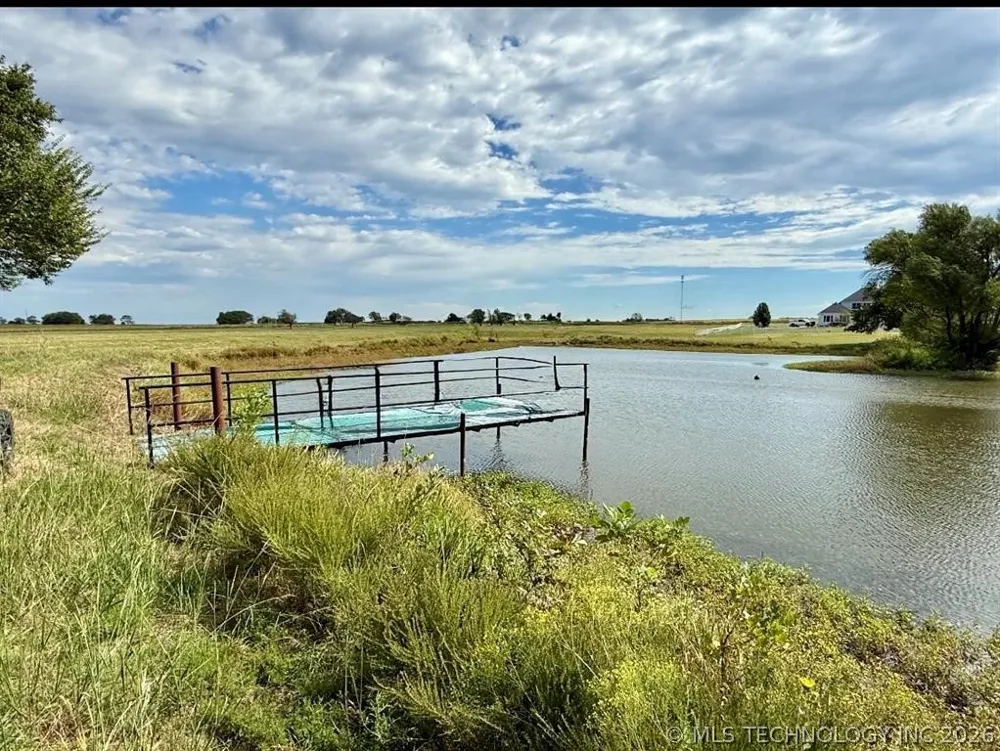 3461 3735 Holdenville, OK 74848