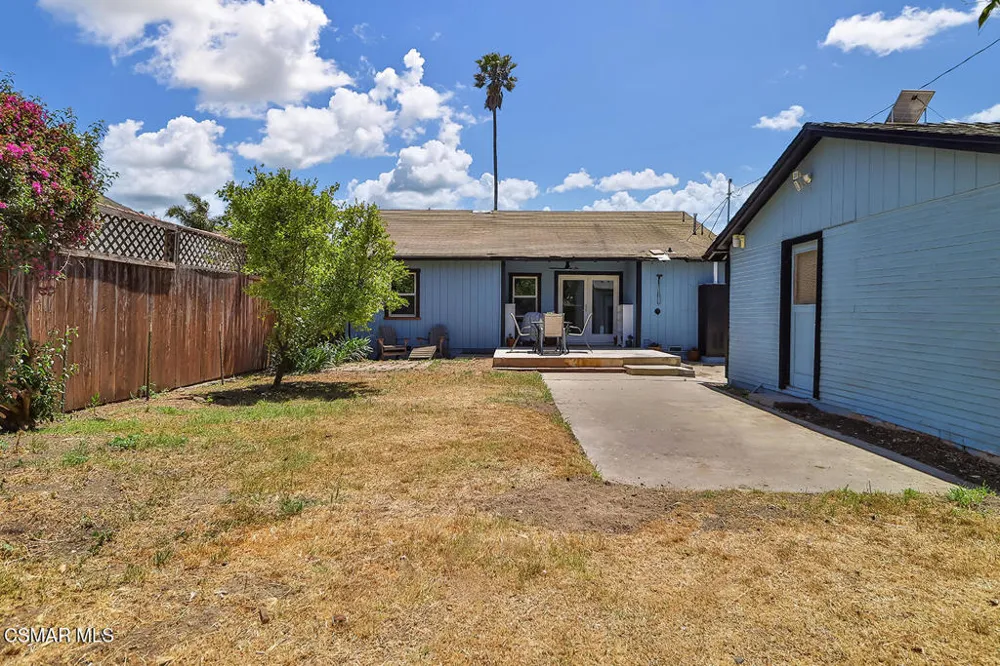 59 Lewis Street Ventura, CA 93001