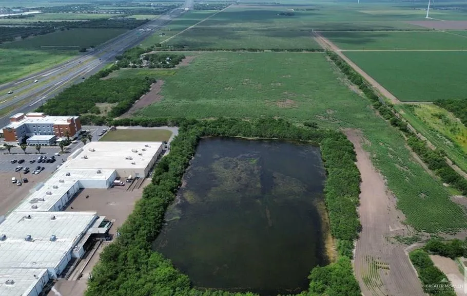 0 Expressway 77 Freeway Raymondville, TX 78580
