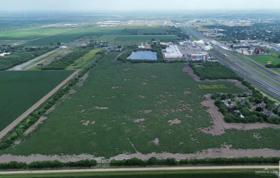 0 Expressway 77 Freeway Raymondville, TX 78580