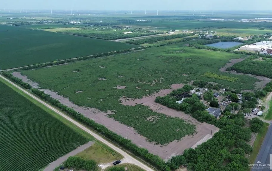 0 Expressway 77 Freeway Raymondville, TX 78580