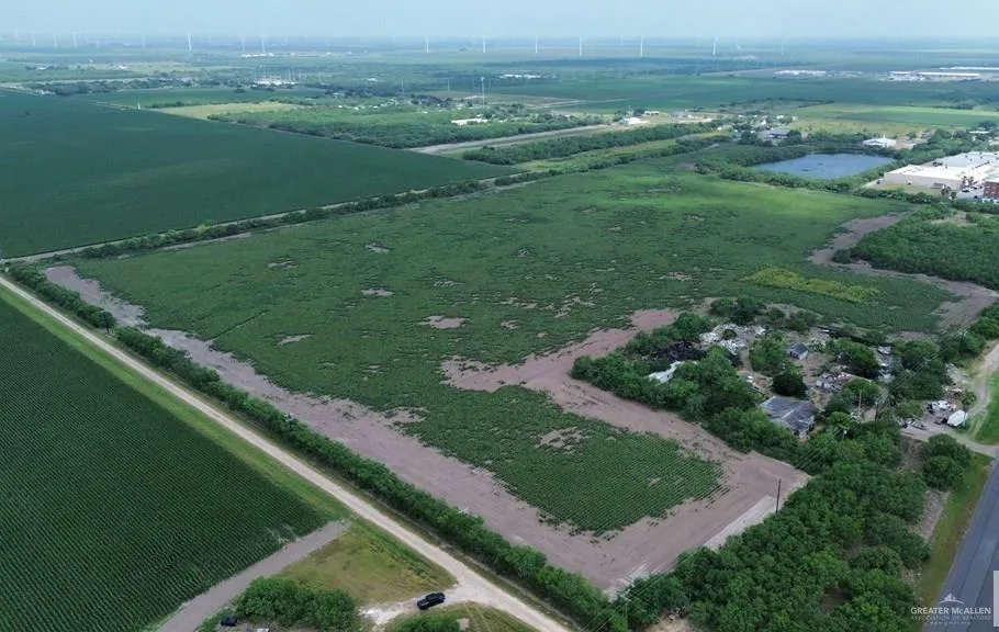 0 Expressway 77 Freeway Raymondville, TX 78580