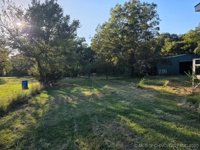 249 Badger Lone Grove, OK 73443