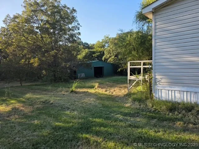 249 Badger Lone Grove, OK 73443