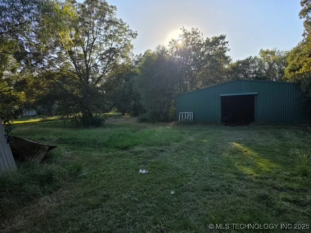 249 Badger Lone Grove, OK 73443