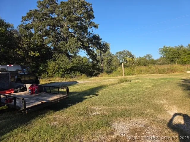 249 Badger Lone Grove, OK 73443
