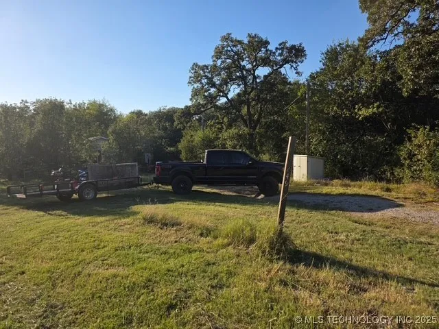 249 Badger Lone Grove, OK 73443