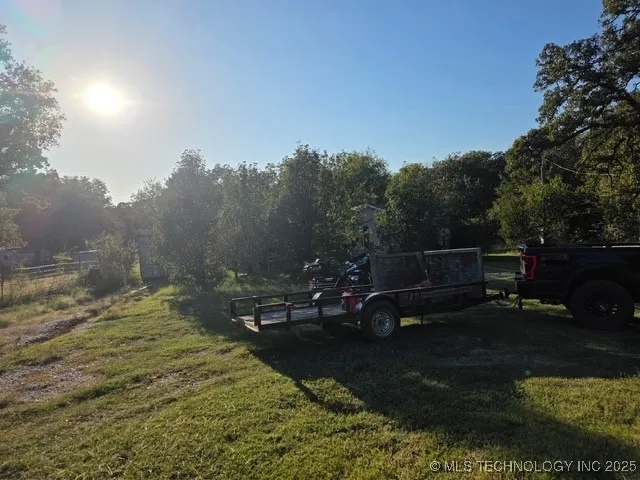 249 Badger Lone Grove, OK 73443