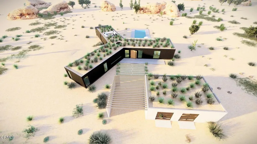 67090 Sunny Sands Drive Joshua Tree, CA 92252