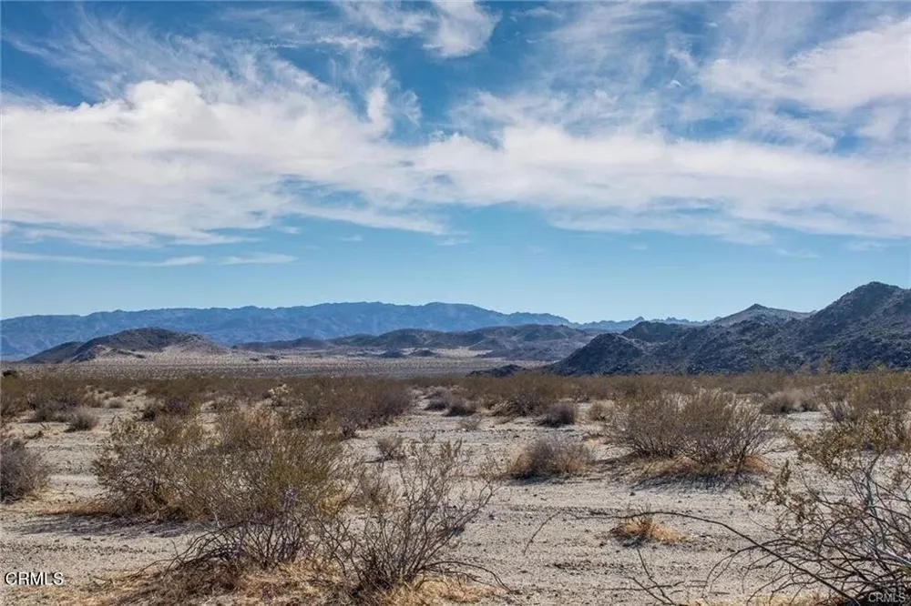 67090 Sunny Sands Drive Joshua Tree, CA 92252