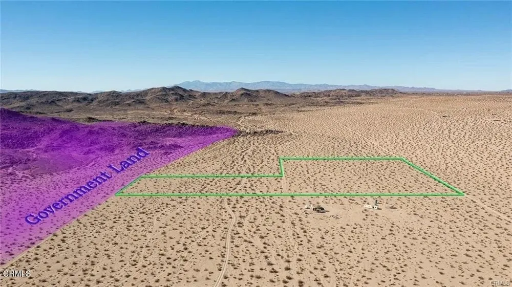 67090 Sunny Sands Drive Joshua Tree, CA 92252