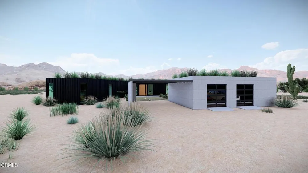 67090 Sunny Sands Drive Joshua Tree, CA 92252
