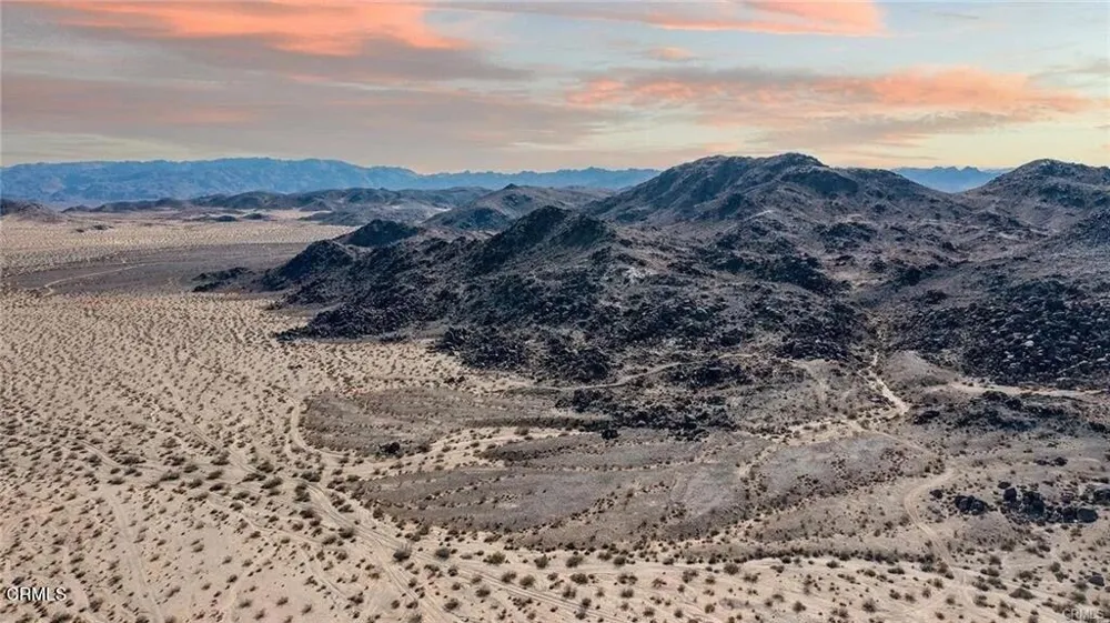 67090 Sunny Sands Drive Joshua Tree, CA 92252