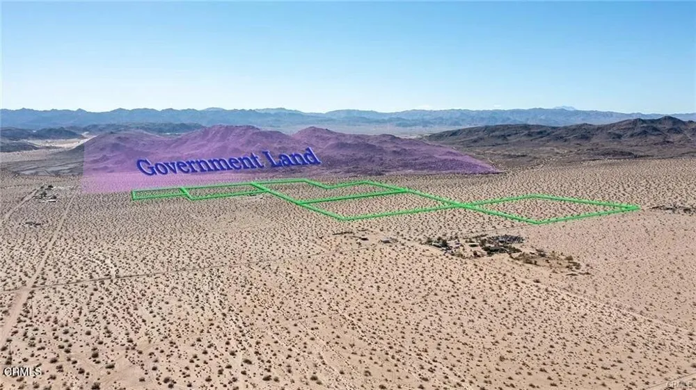 67090 Sunny Sands Drive Joshua Tree, CA 92252