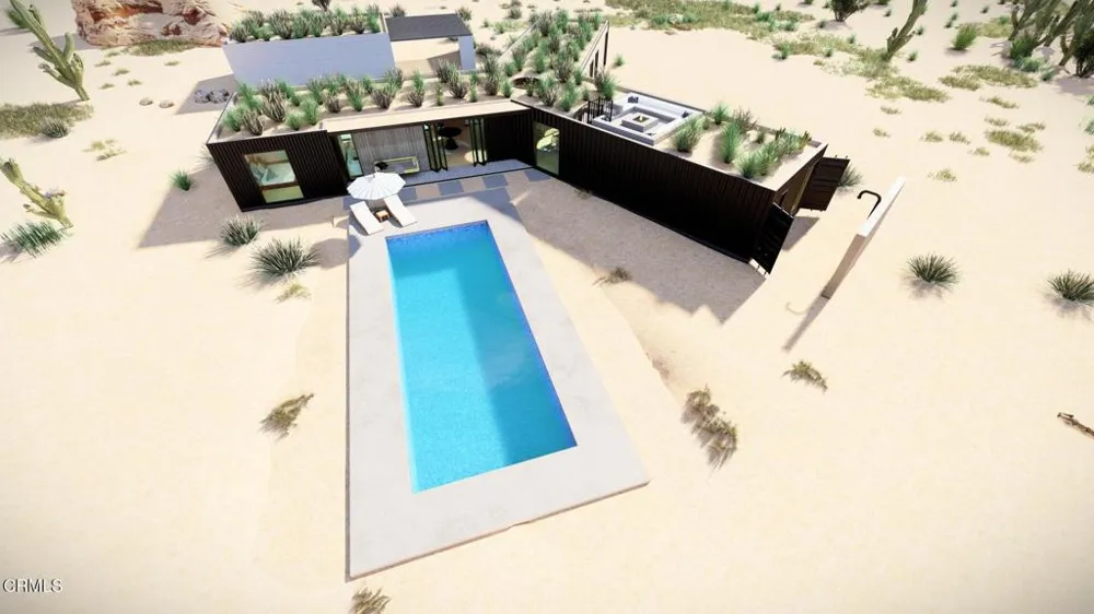 67090 Sunny Sands Drive Joshua Tree, CA 92252