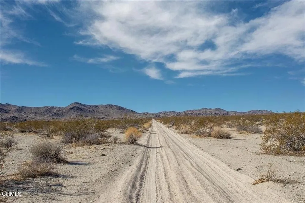 67090 Sunny Sands Drive Joshua Tree, CA 92252